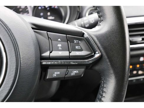 Used 2023 MAZDA CX-9 Touring Plus image 18