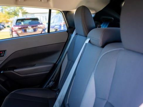 Certified 2025 Subaru Crosstrek 2.5i Premium AWD/4WD image 26