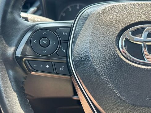 Used 2024 Toyota Corolla Cross LE w/ Moonroof Package AWD/4WD image 21