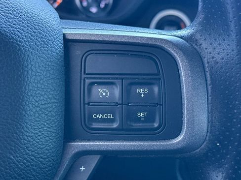 Used 2022 RAM 2500 Tradesman image 28