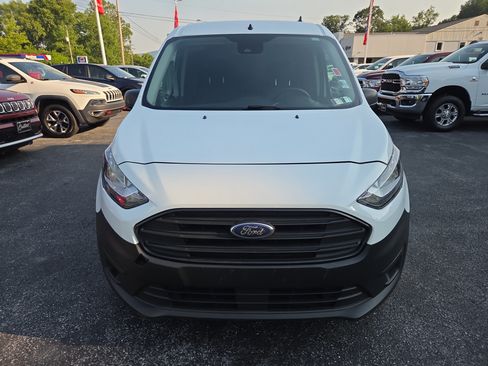 Used 2023 Ford Transit Connect XL FWD image 9