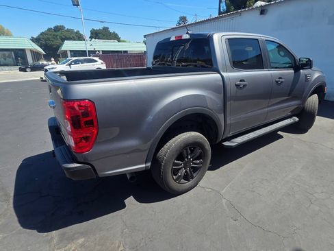 Used 2023 Ford Ranger XL w/ Equipment Group 101A High AWD/4WD image 5