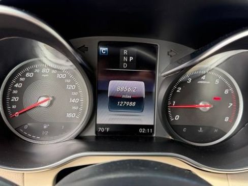Used 2018 Mercedes-Benz C 300 Cabriolet image 18