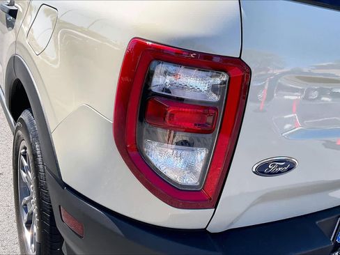 Used 2024 Ford Bronco Sport Big Bend image 28