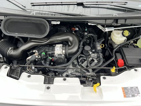 New 2026 Ford Transit 150 Low Roof image 25
