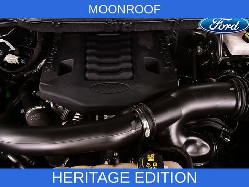 Used 2023 Ford F150 XLT w/ Equipment Group 302A High AWD/4WD image 36
