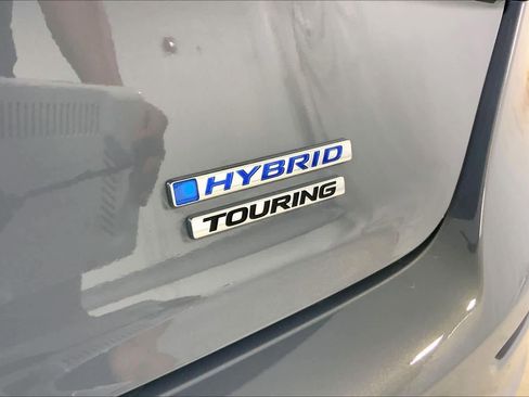 Used 2023 Honda Accord Touring image 9
