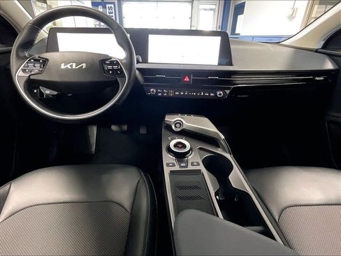 Used 2024 Kia EV6 Light AWD/4WD image 21