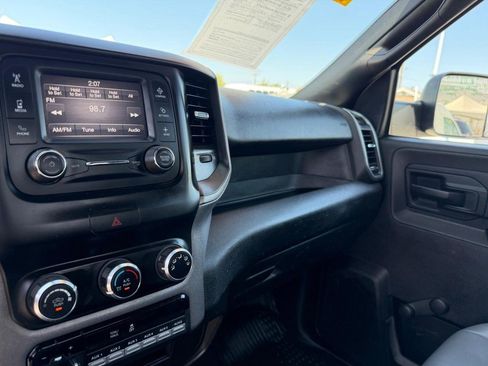 Used 2021 RAM 2500 Tradesman RWD image 37