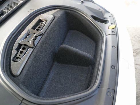 Used 2022 Polestar Polestar 2 HATCHBACK w/ Plus Package image 89