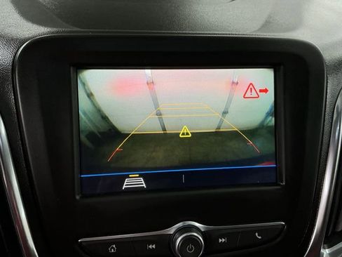Used 2019 Chevrolet Equinox LT AWD/4WD image 42