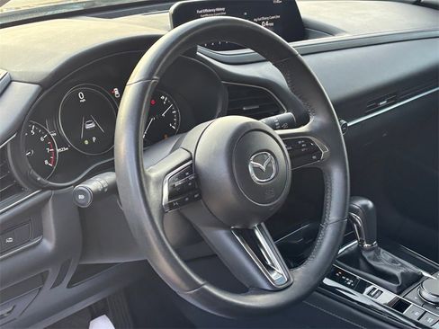 Used 2024 MAZDA CX-30 AWD 2.5 S w/ Select Sport Pkg image 9