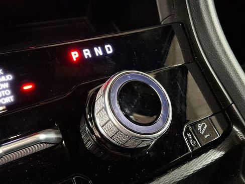 Used 2024 Jeep Grand Cherokee Limited 4xe image 12