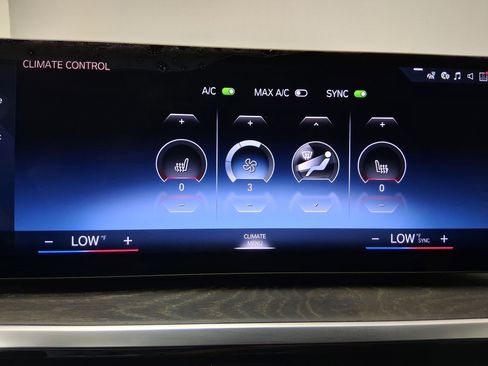 Certified 2023 BMW i4 eDrive35 w/ Parking Assistance Package image 26