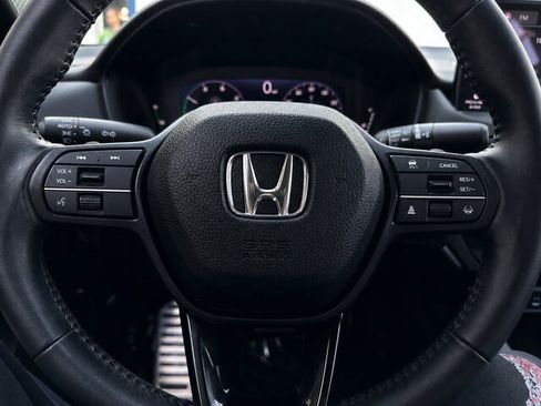 Used 2023 Honda Accord Sport image 16