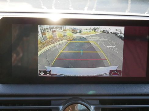 New 2025 Lexus IS 350 F Sport image 19