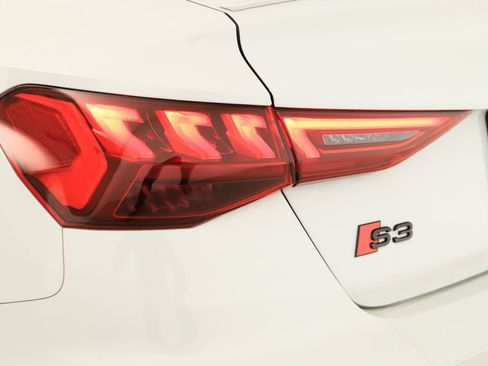 Certified 2023 Audi S3 Premium Plus w/ Premium Plus Package AWD/4WD image 34