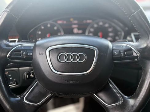 Used 2011 Audi A8 L 4.2 image 13