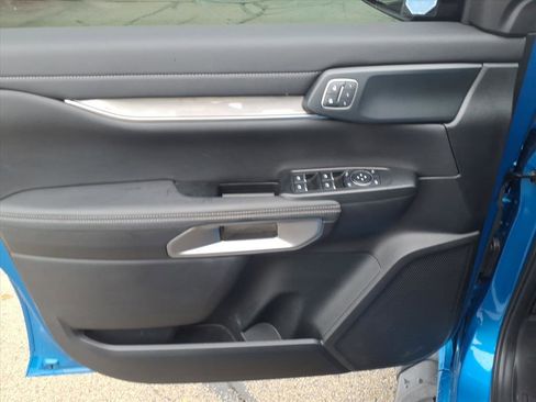 Used 2024 Ford Ranger Lariat w/ Advanced Towing Package image 12