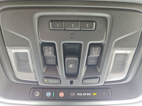 New 2026 GMC Sierra 3500 AT4 w/ AT4 Premium Plus Package image 27