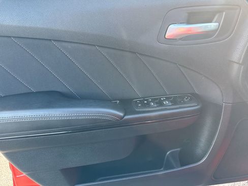 Used 2023 Dodge Charger GT w/ Blacktop Special Edition image 17