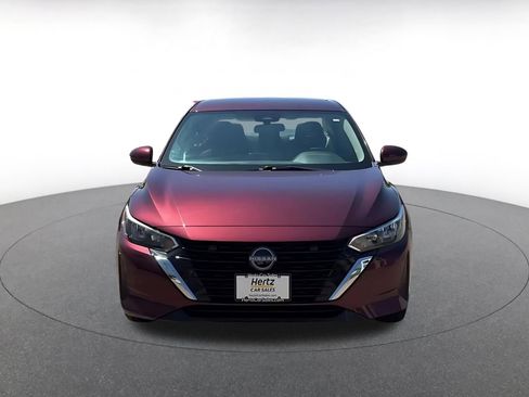 Used 2024 Nissan Sentra SV image 4