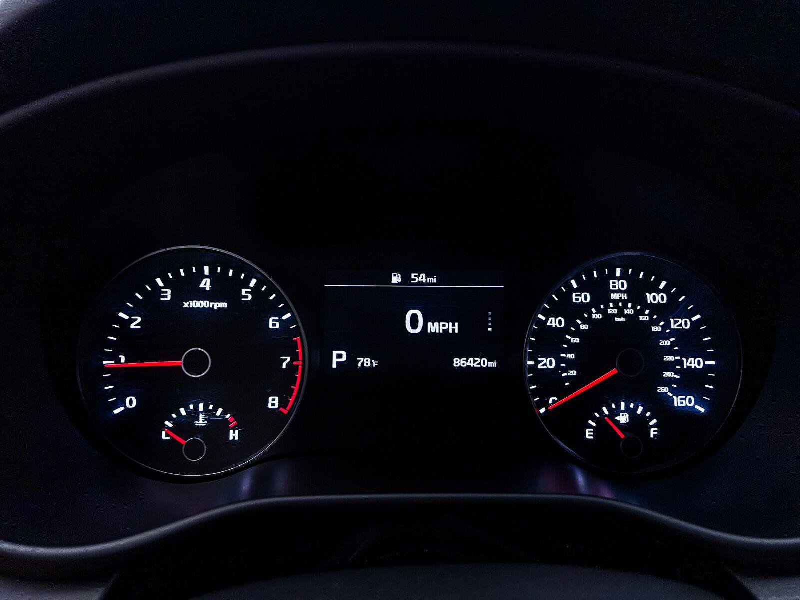 Used 2020 Kia Sportage SX AWD/4WD image 32