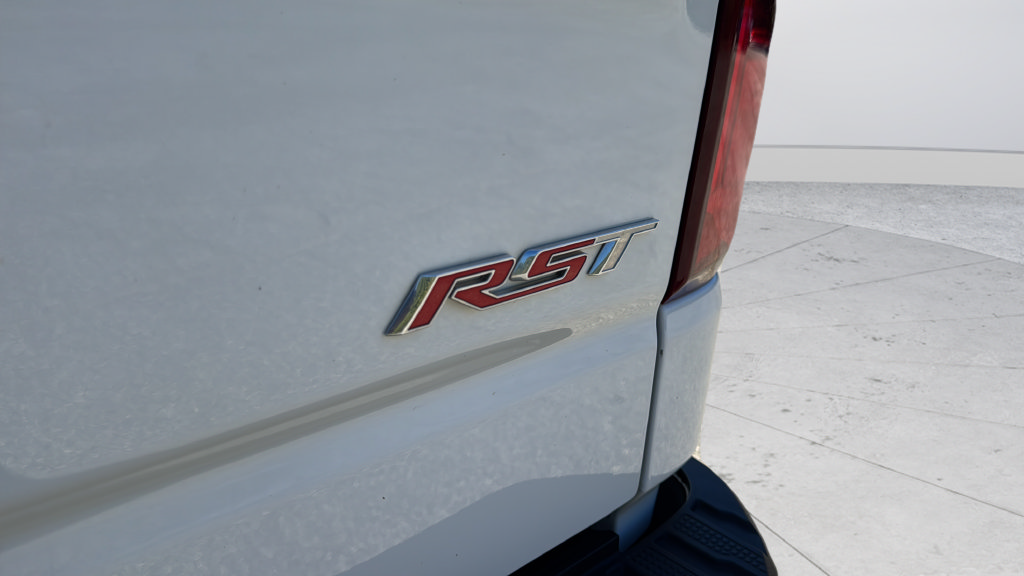Certified 2023 Chevrolet Silverado 1500 RST AWD/4WD image 30