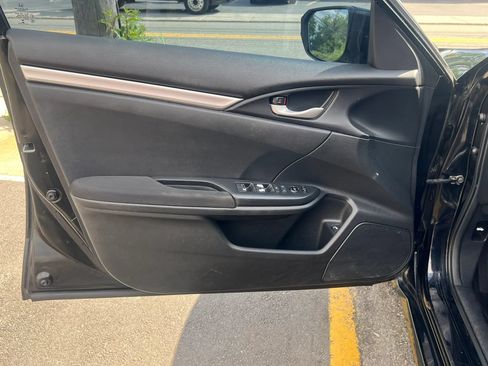 Used 2017 Honda Civic LX image 12
