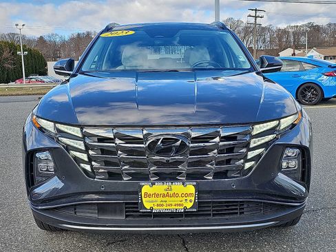 Used 2023 Hyundai Tucson Limited image 2