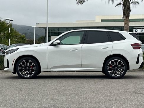 New 2026 BMW X3 xDrive30 AWD/4WD image 6