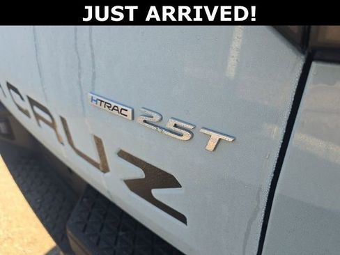 Certified 2023 Hyundai Santa Cruz SEL Premium image 7