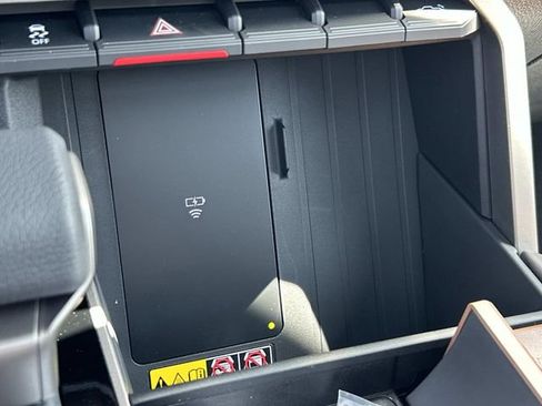 New 2026 Toyota Tundra 1794 Edition AWD/4WD image 31