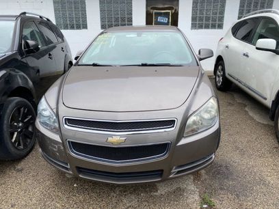 Used 2010 Chevrolet Malibu LT w/ Power Convenience Package