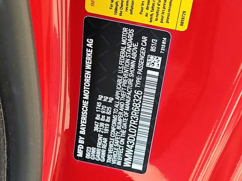 Used 2024 MINI Cooper S w/ Signature Upholstery Package FWD image 26