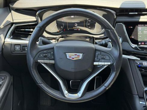 Used 2024 Cadillac XT6 Sport AWD/4WD image 17