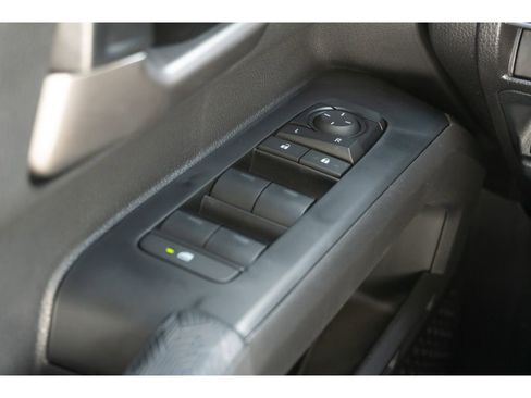 New 2026 Toyota Tacoma TRD Sport image 28