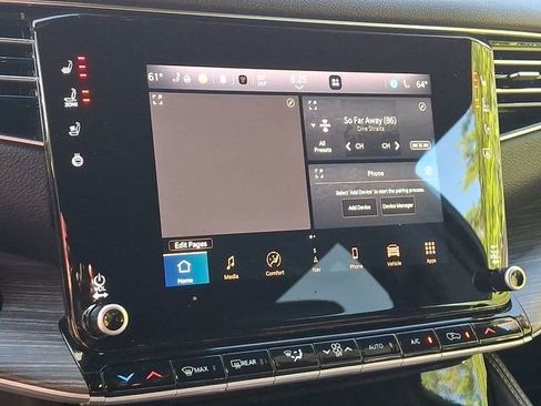 Used 2024 Jeep Wagoneer Series II image 17