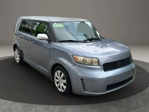 Used 2010 Scion xB image 1