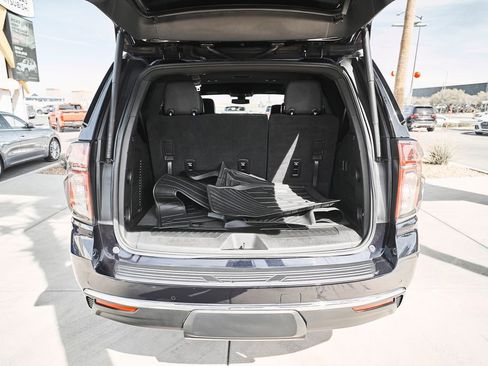 Used 2021 Chevrolet Tahoe LT AWD/4WD image 8