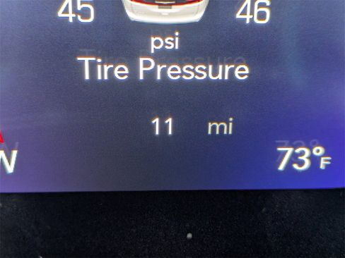 New 2026 Chrysler Pacifica Select image 29