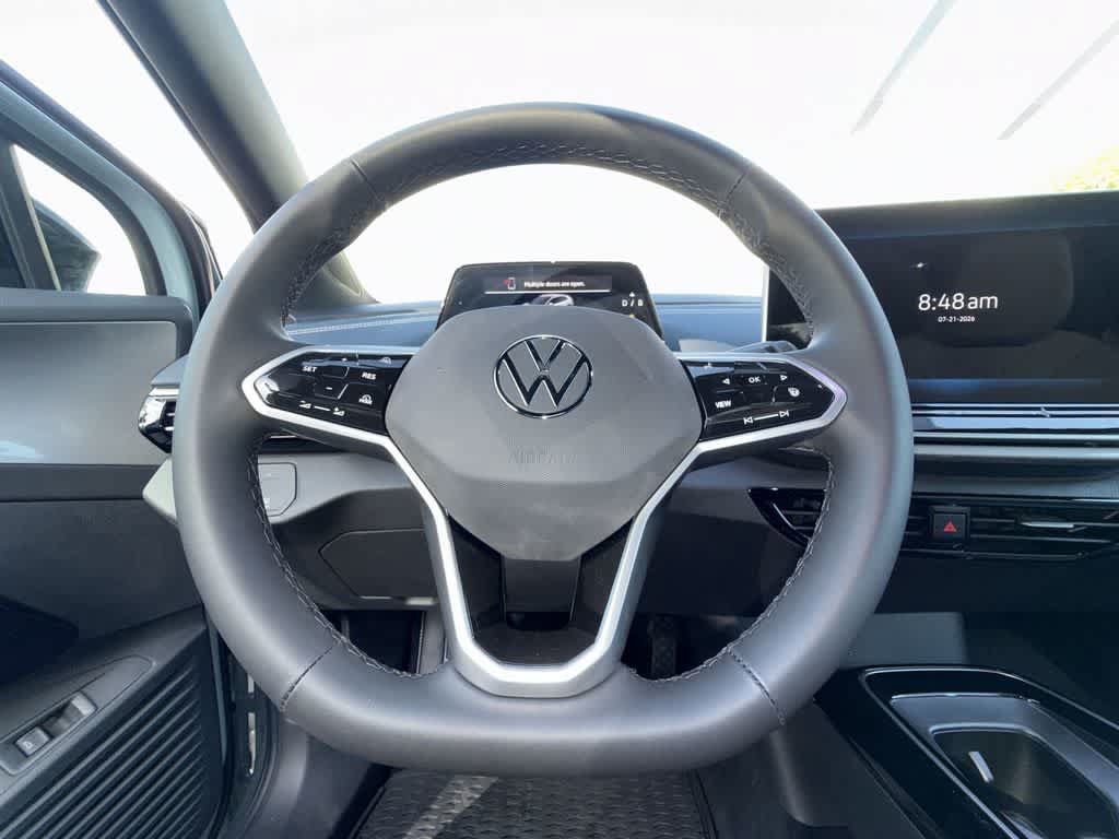 New 2026 Volkswagen ID.4 Pro S AWD/4WD image 15