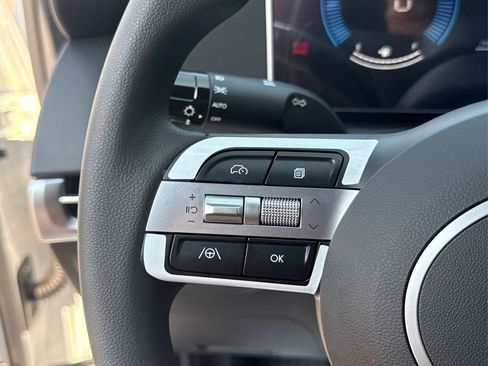 New 2025 Hyundai Santa Cruz SE image 22