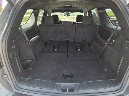 New 2026 Dodge Durango GT w/ Blacktop Package image 27
