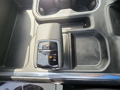 New 2026 Chevrolet Silverado 1500 LTZ w/ Technology Package AWD/4WD image 19