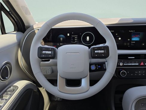 New 2026 Hyundai Palisade SEL FWD image 19