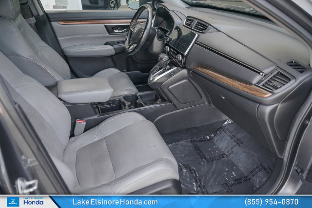 Used 2018 Honda CR-V EX-L image 18