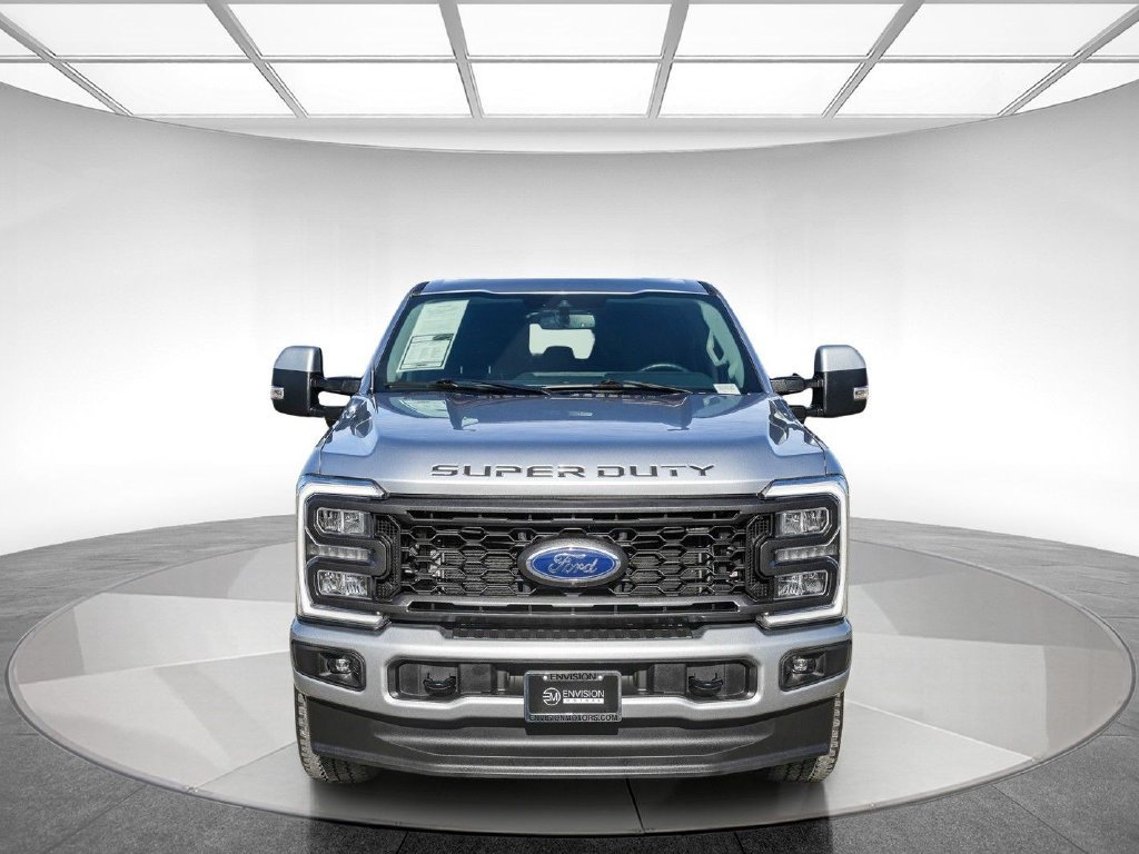 Used 2023 Ford F250 Lariat w/ Sport Appearance Package AWD/4WD image 7