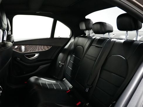 Used 2018 Mercedes-Benz C 300 Sedan image 15