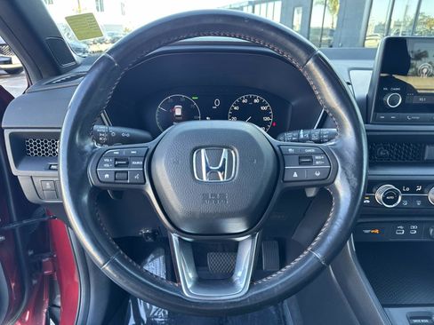 Used 2024 Honda CR-V Sport image 8